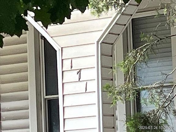 Exterior Address Verification
