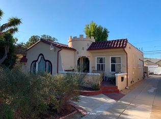 3308 1/2 Glenhurst Ave, Los Angeles, CA 90039