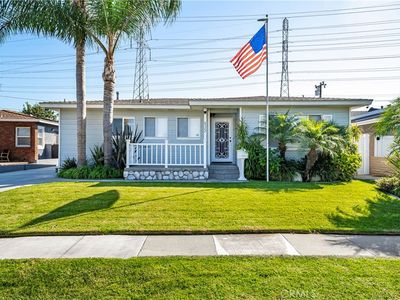6322 Cardale St, Lakewood, CA, 90713