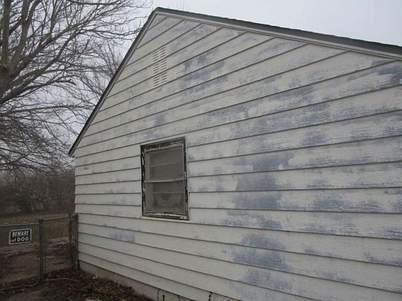 Property Side View