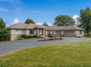 9695 Olas Ln, Rockford, IL 61114