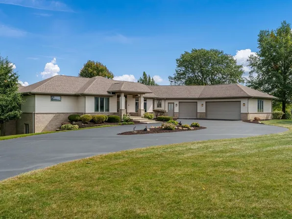 9695 Olas Ln, Rockford, IL 61114