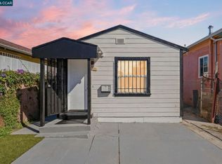 1058 71st Ave, Oakland, CA 94621