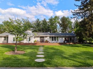 8209 Tally Ho Rd, Lutherville Timonium, MD 21093