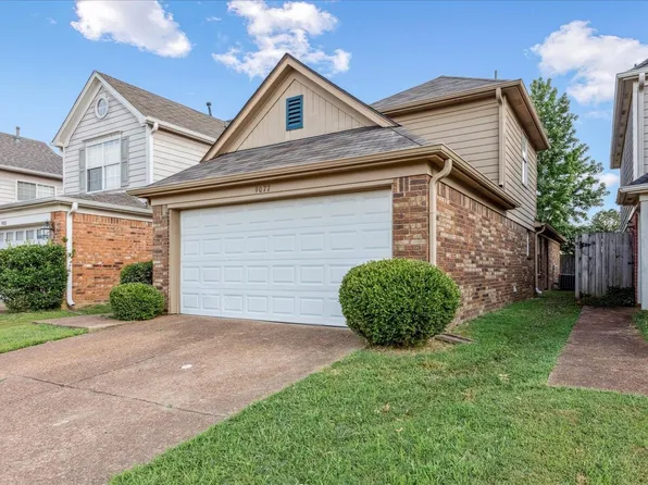 9077 Cinderhill Cv W, Cordova, TN 38016