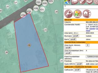 0 Carr #459, Isabela, PR 00662