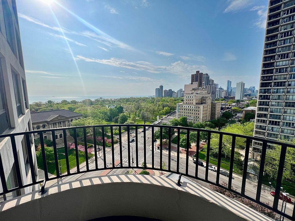 Private Balcony
