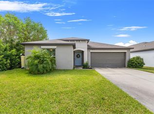 3802 Daisy Bloom Pl, Tampa, FL 33619
