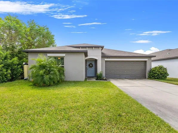 3802 Daisy Bloom Pl, Tampa, FL 33619