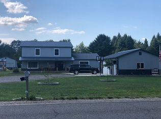 2357 Hurds Corner Rd, Cass City, MI 48726