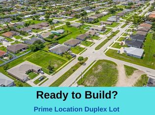 4341 Skyline Blvd, Cape Coral, FL 33914