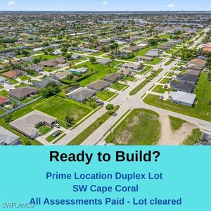 4341 Skyline Blvd, Cape Coral, FL, 33914