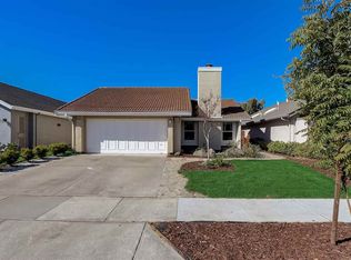 4247 Warbler Loop, Fremont, CA 94555