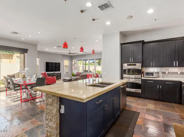 9233 E VIA DE VAQUERO Drive, Scottsdale, AZ 85255