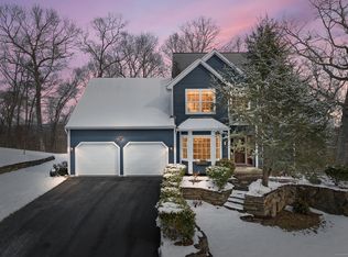 10 Old County Rd, Chester, CT 06412