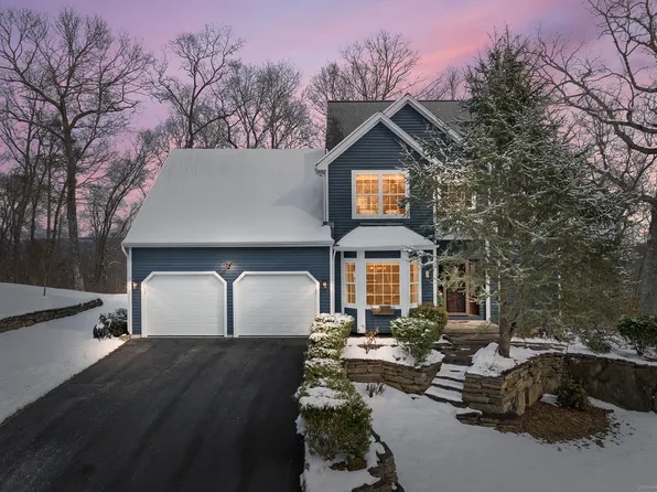 10 Old County Road, Chester, CT 06412