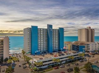 Water's Edge Resort, Garden City Beach, SC 29576