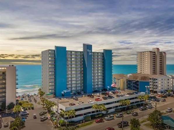 1012 N Waccamaw Dr. #103, Garden City Beach, SC 29576