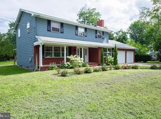 2481 E Chestnut Ave, Vineland, NJ 08361