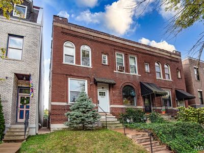 4224 Botanical Ave, Saint Louis, MO, 63110