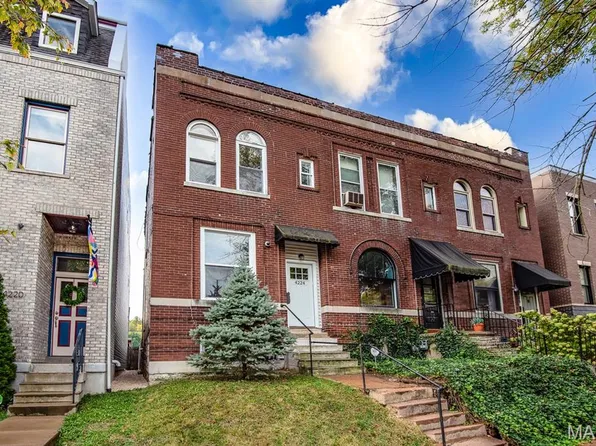 4224 Botanical Ave, Saint Louis, MO 63110