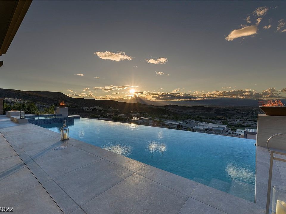 663 Palisade Rim Dr, Henderson, NV 89012 Zillow