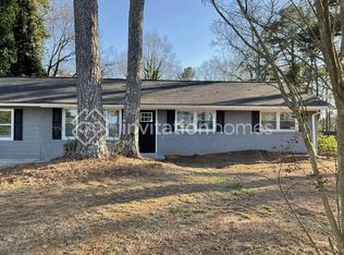 4172 Renfrew Ct SW, Atlanta, GA 30331