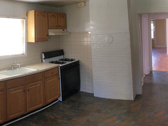 Kitchen View #2