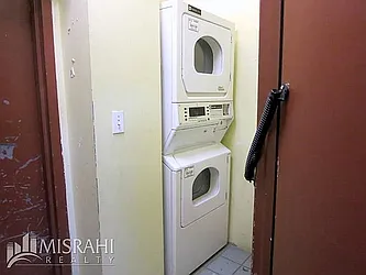 Rented by J Misrahi Realty Corp