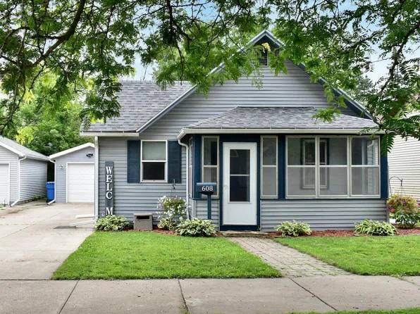 608 Wilson St, Winona, MN 55987