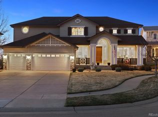 1015 Graland Pl, Highlands Ranch, CO 80126