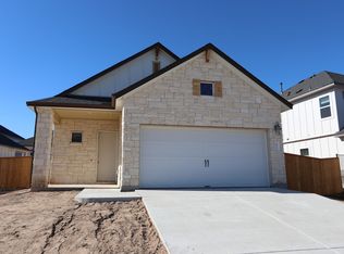 4911 Seadrift Dr, Austin, TX 78747