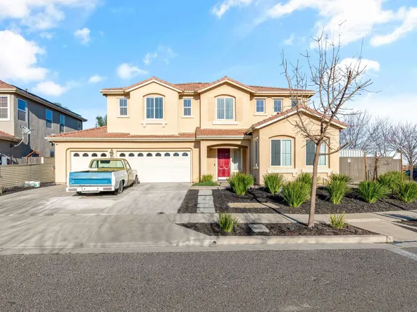 564 Millwood Dr, Patterson, CA 95363