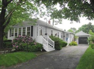 28 Riverview St, Portland, ME 04102