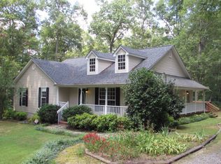 1808 Diamond Hill Neese Rd, Hull, GA 30646