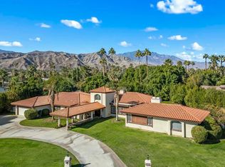 3 Clancy Ln S, Rancho Mirage, CA 92270