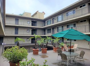 Mentone Gardens, Culver City, CA 90232
