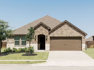 4174 Beamer Dr, Forney, TX 75126