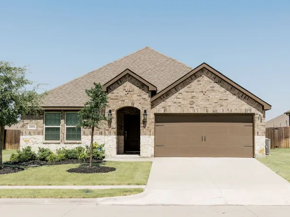 4174 Beamer Dr, Forney, TX 75126