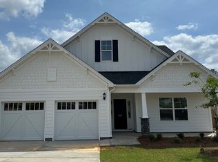 2728 Pawtucket Way, Chapin, SC 29036