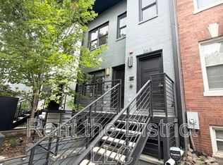 2615 University Pl NW Unit 3, Washington, DC 20009