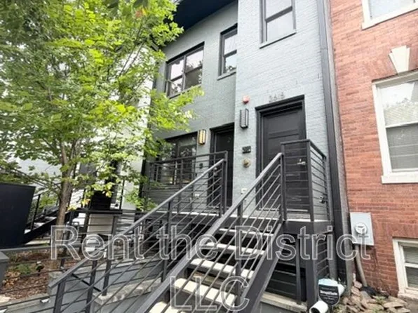 2615 University Pl NW Unit 3, Washington, DC 20009