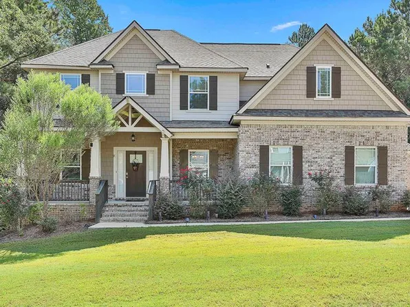 9410 Forest Crown Dr, Fortson, GA 31808