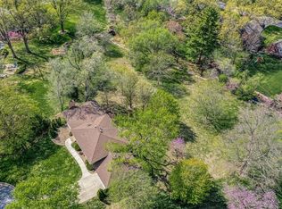 8629 Overhill Rd, Leawood, KS 66206
