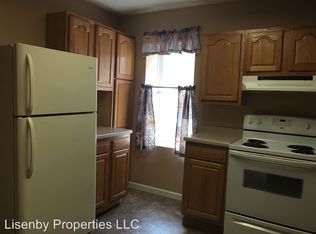 531 Hewett St APT 2, Neillsville, WI 54456