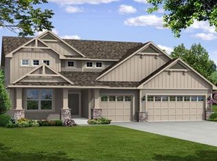 7499 Martin Farms Ave NE, Otsego, MN 55330