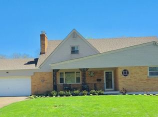 5722 Ranlyn Ave, Cincinnati, OH 45239