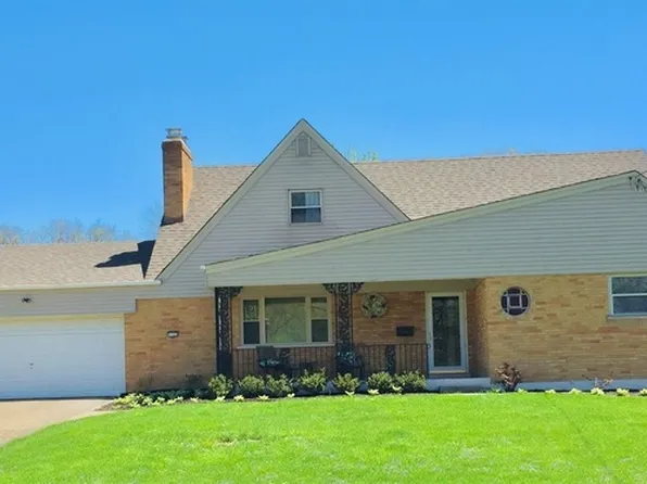 5722 Ranlyn Ave, Cincinnati, OH 45239