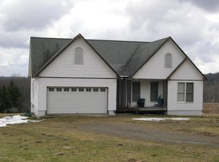 980 Oquaga Lake Rd, Deposit, NY 13754