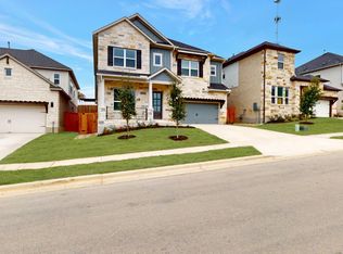 3671 Prosper Rd, Leander, TX 78641